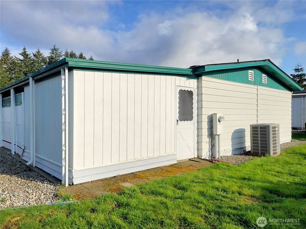 2204 Alonda Lane NE, Olympia, WA 98516