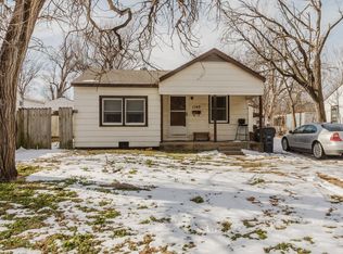 1749 S Vine St, Wichita, KS 67213