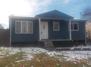 2034 Sloan St, Flatwoods, KY 41139