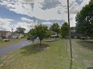 664 E Spayth St, Tiffin, OH 44883