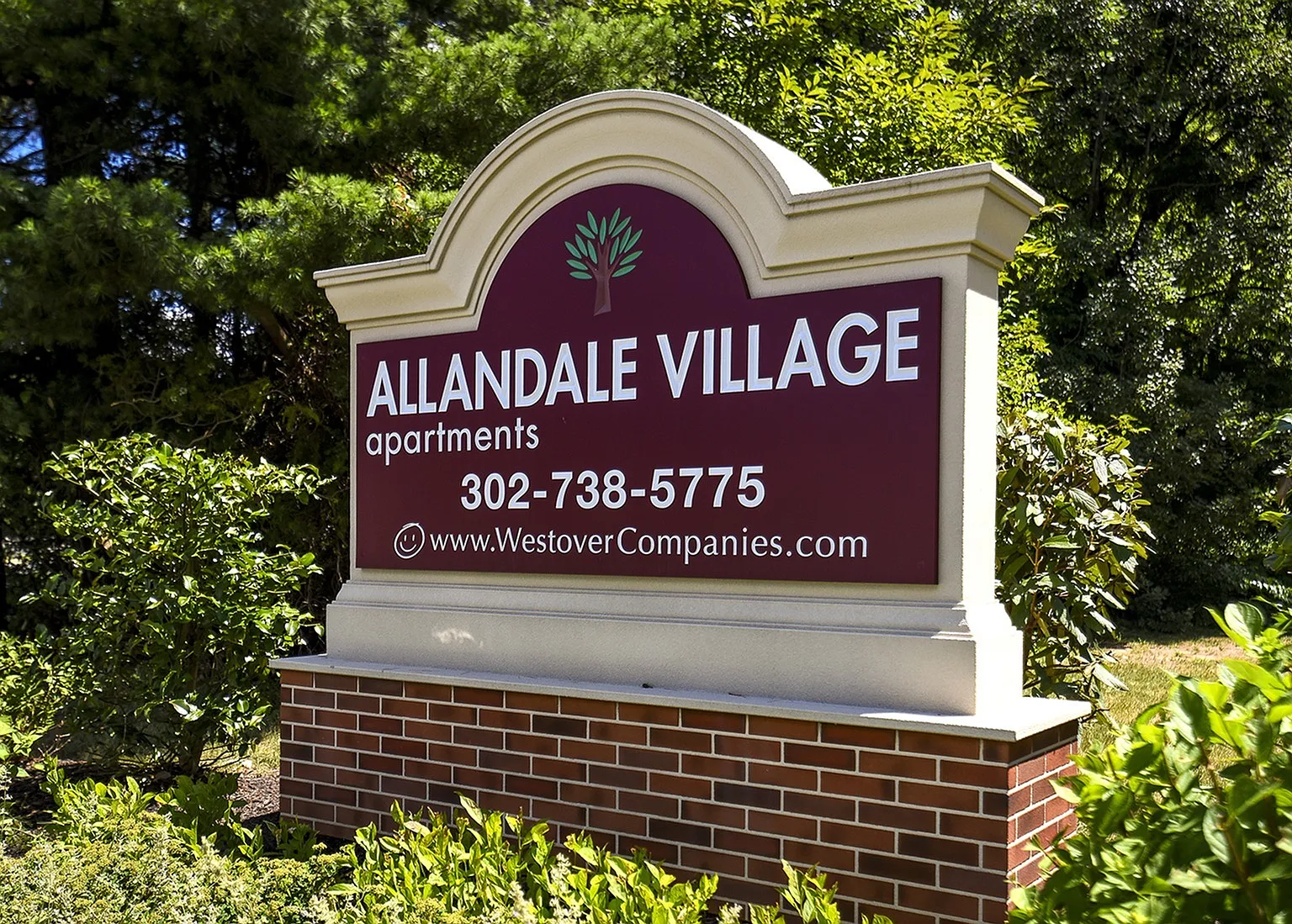 Allandale Village Apartments — Photo 1
