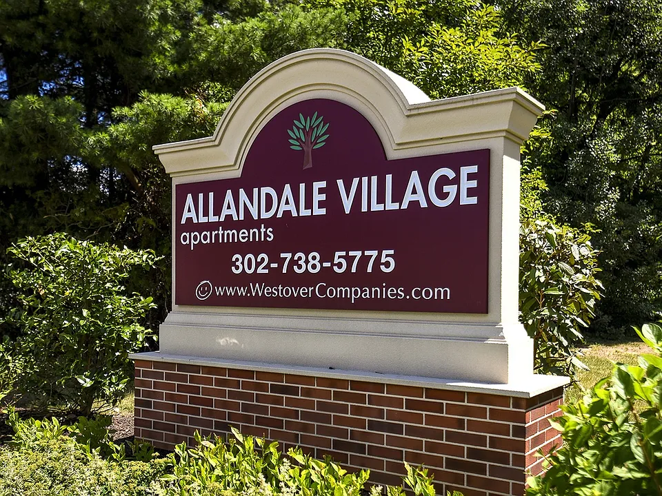 Allandale Village Apartments