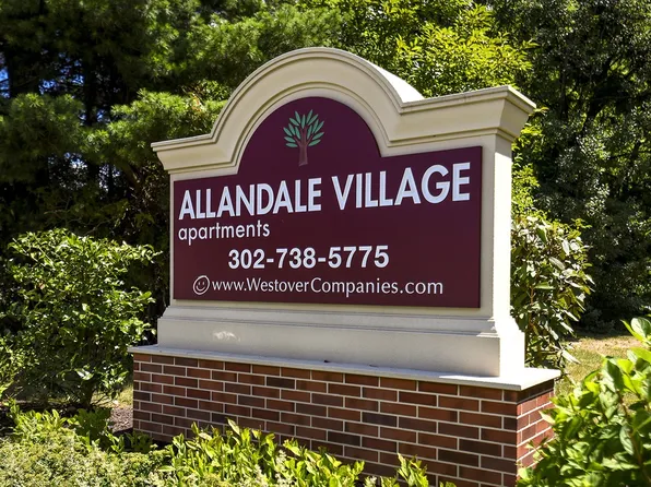 Allandale Village Apartments