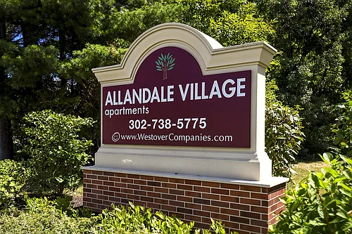 Allandale Village Apartments Photo 1