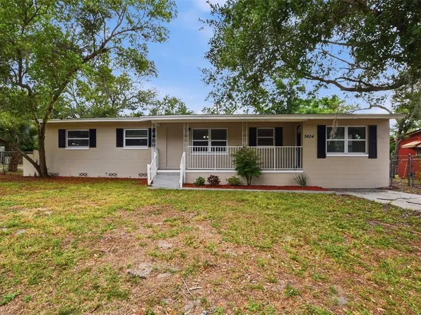 3604 MEADOWBROOK AVENUE, ORLANDO, FL 32808