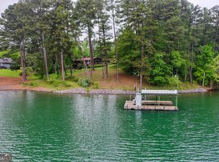 3865 Adams Rd, Cumming, GA 30041