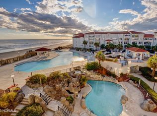 790 New River Inlet Rd #312B, North Topsail Beach, NC 28460