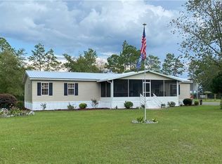 181 Pine Ridge Rd, Hoboken, GA 31542