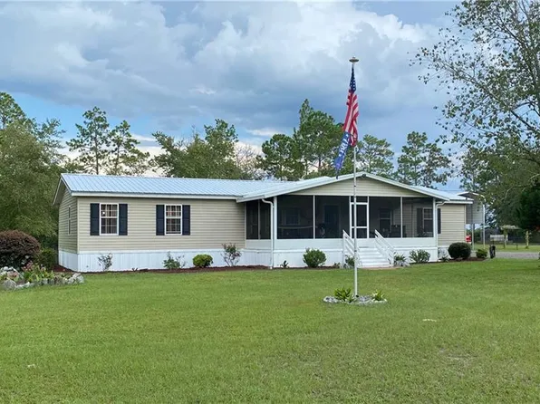 181 Pine Ridge Rd, Hoboken, GA 31542