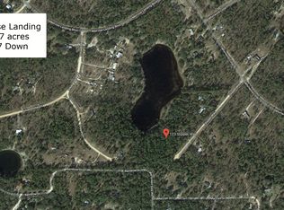123 Slipper Way, Hawthorne, FL 32640