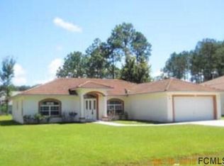 38 Riverside Ln, Palm Coast, FL 32164