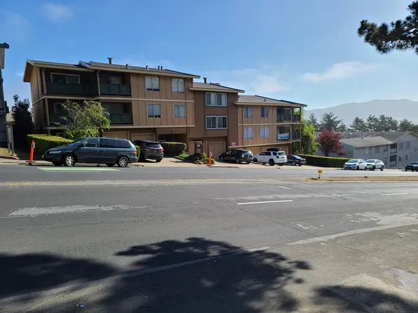 620 Serramonte Blvd, Daly City, CA 94015