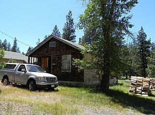 13517 Willow Ln, Macdoel, CA 96058