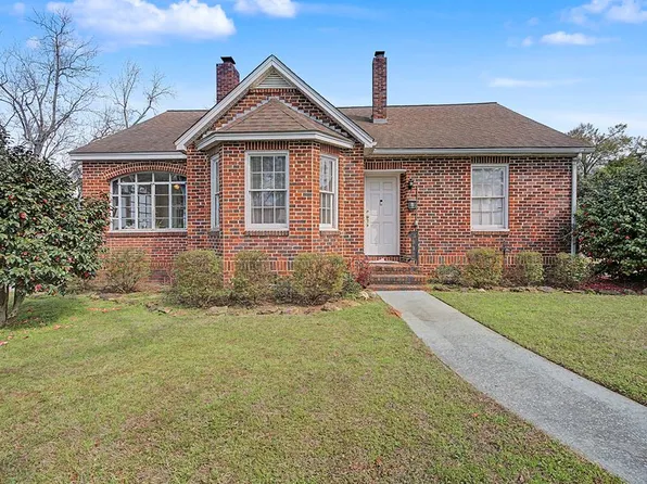 506 Eugemar Dr, Albany, GA 31707