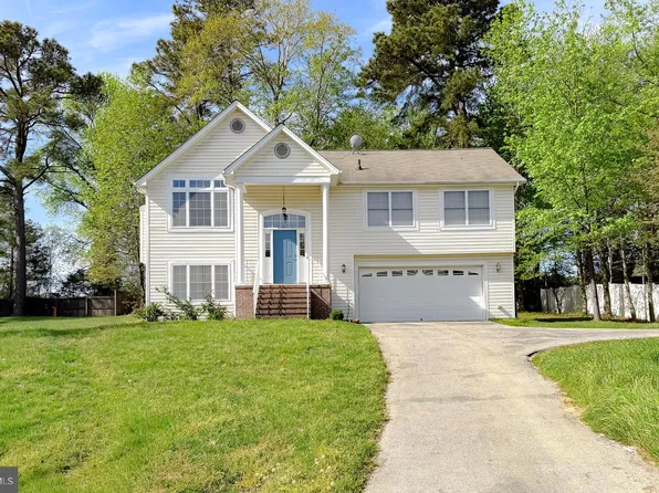 46231 Sylvan Ct, Lexington Park, MD 20653
