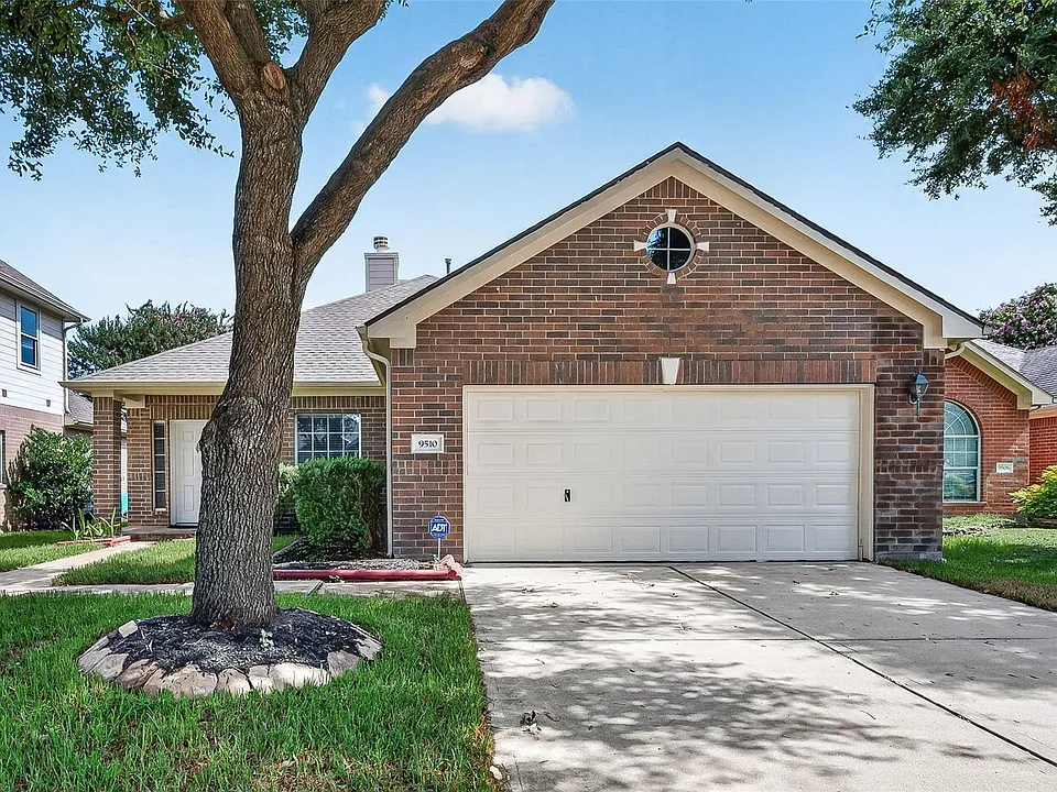 9510 Curry Landing Dr