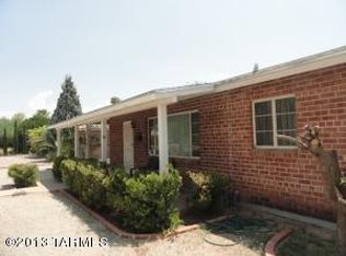 4342 E Cooper Cir, Tucson, AZ 85711