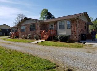11692 Apison Pike #11692 & 11696, Apison, TN 37302