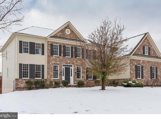 107 Oriole Ln, Phoenixville, PA 19460