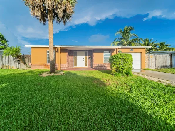 911 SW 69th Avenue, North Lauderdale, FL 33068
