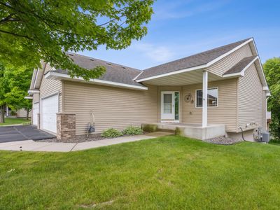 523 Amber Ln, Buffalo, MN, 55313