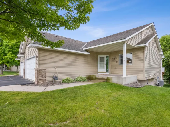 523 Amber Ln, Buffalo, MN 55313