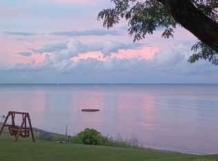 1408 N Lakeshore Rd, Port Sanilac, MI 48469