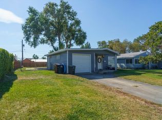 1037 W Oregon St, Moses Lake, WA 98837