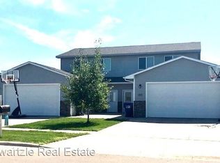 101 Ivy Rd #101, Tea, SD 57064