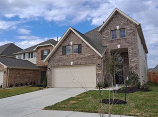 2918 Meandering Elm Trl, Houston, TX 77045