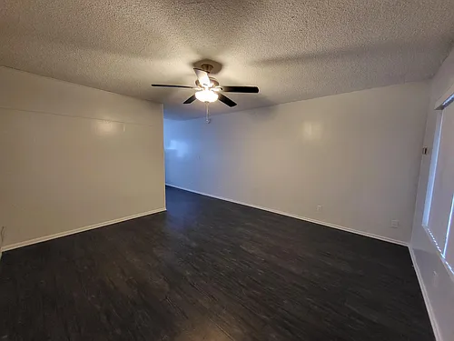 Floor plan 1 Bed 1 Bath