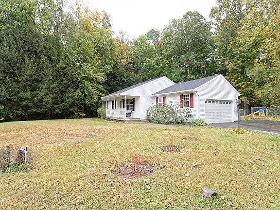 2nd image of 207 Cochran Dr