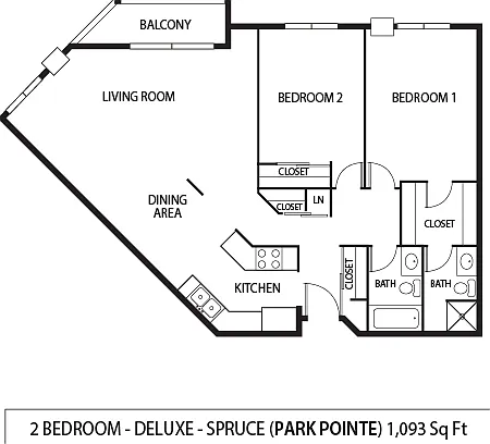 Park Pointe — Photo 21