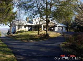210 Warren Ln, Brevard, NC 28712