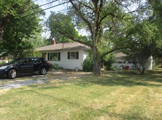 6014 Ridge Rd, Lockport, NY 14094