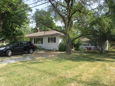 6014 Ridge Rd, Lockport, NY, 14094