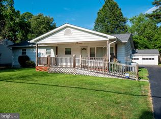 7 Prospect Ave, Indian Head, MD