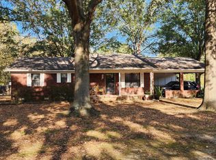 403 SW 4th St, Kensett, AR 72082