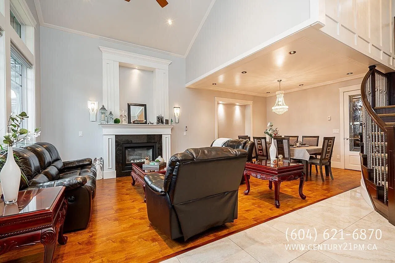 5 bed, 5.0 bath, 3450 sqft, $4,995 — Photo 3