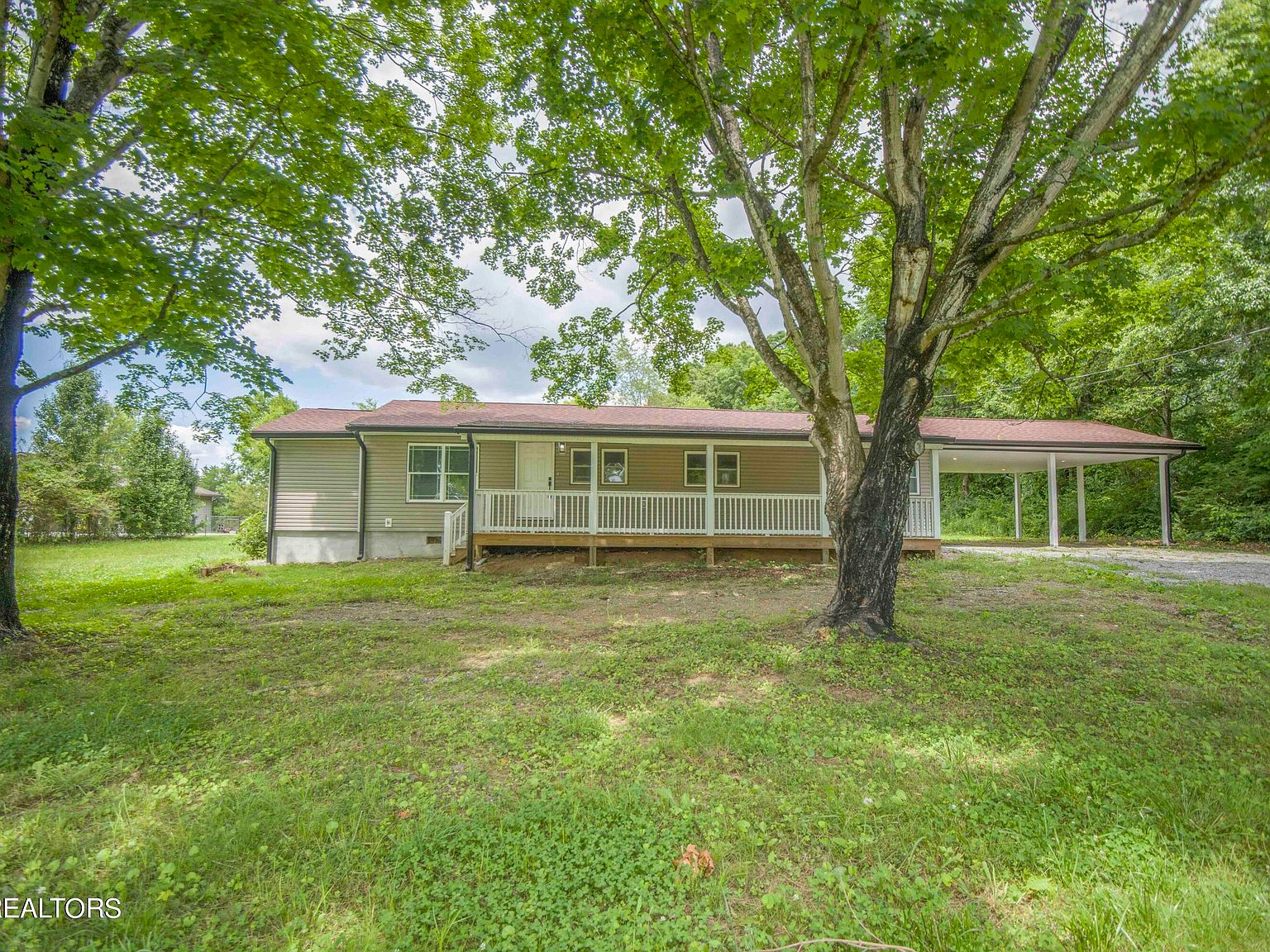 640 Huffstetler Rd, Maryville, TN 37803 Zillow