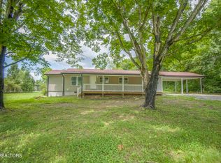640 Huffstetler Rd, Maryville, TN 37803