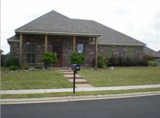 602 Shea Cv, Brandon, MS 39047