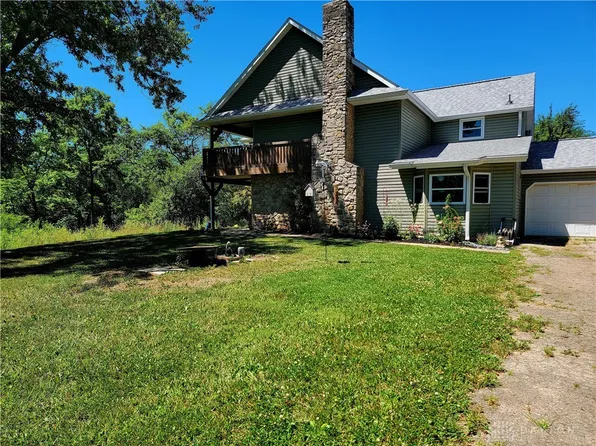 380 S Diamond Mill Rd, New Lebanon, OH 45345