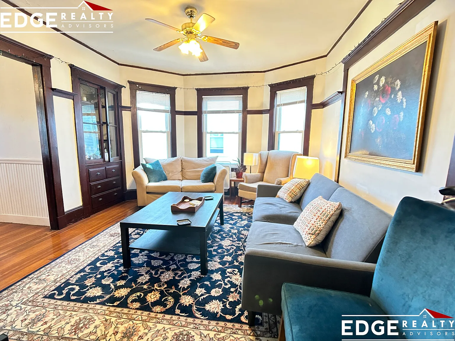 3 bed, 1250 sqft, $3,300 — Photo 3