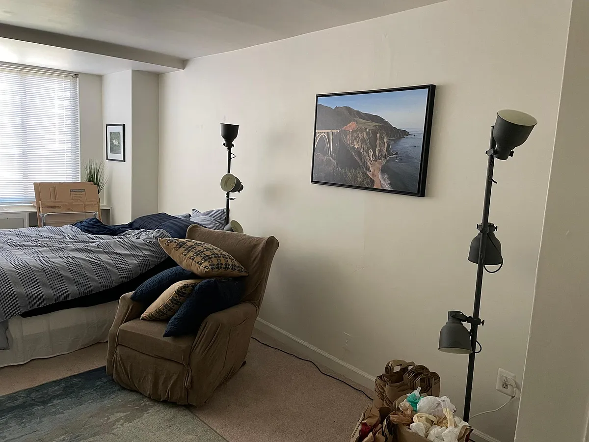Building Photo - 1111 Arlington Blvd #1