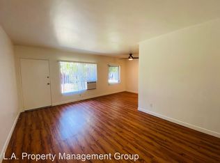 6110 Cahuenga Blvd #2, North Hollywood, CA 91606