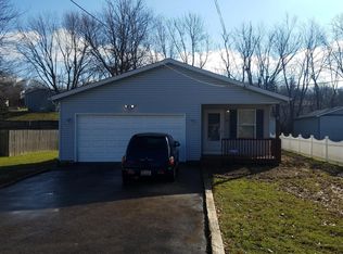 1197 Eastland Ave, Akron, OH