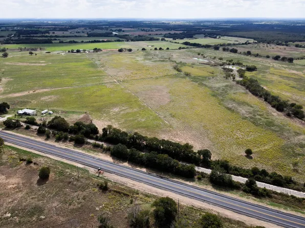 Highway 6 W, De Leon, TX 76444