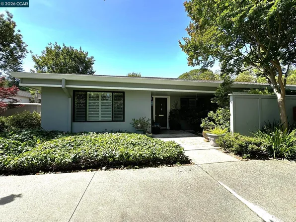 1417 Canyonwood Ct APT 1, Walnut Creek, CA 94595