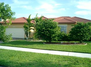 14258 SW 291st St, Homestead, FL 33033